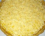 Foto langkah ke 10 dari resep Pie Susu Keju Teflon.