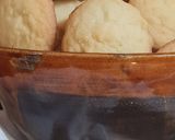 Foto del paso 5 de la receta: Galletas de azúcar, antigua receta Amish 🧕🏻 Fácil y con ingredientes básicos 💙
