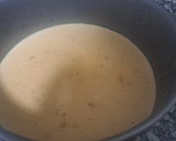 Foto del paso 9 de la receta: Tarta fría de turrón jijona