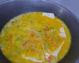 Foto langkah ke 3 dari resep Lontong Sayur.