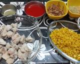 Chicken Chana Dal Masala recipe step 1 photo