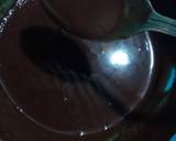 Es Pisang Coklat langkah memasak 2 foto