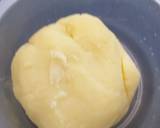 Kordoi savory recipe step 1 photo