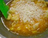 Foto langkah ke 1 dari resep Bolu Tape Keju Yummy.