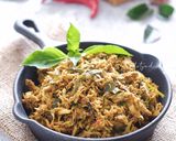 Foto langkah ke 4 dari resep Pampis Tongkol.