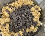 Foto del paso 3 de la receta Galletas cookies - Thermomix 🍪