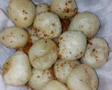 Foto langkah ke 7 dari resep Cimol Anti Meledak.