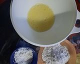 Foto del paso 1 de la receta: Suspiros 🍥