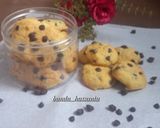 Foto langkah ke 7 dari resep Goodtime ala bunda🍪.