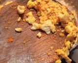 Une image de l'étape 3 de Tofu soyeux brouillé aux épices.