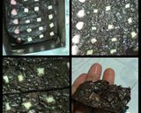 Foto langkah ke 12 dari resep Fudgy Brownis no Mixer.