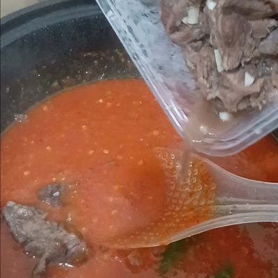 Langkah 3
