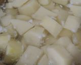 Foto del paso 9 de la receta: 02/07📅🧆Estofado de Corned Beef🧆