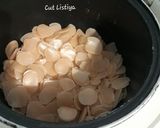 Foto langkah ke 1 dari resep Tips Menjemur Kerupuk Tanpa Sinar Matahari.