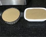 A picture of step 2 of Banana Chocolate Smoothie Bowl.