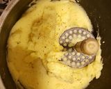 Foto del paso 7 de la receta: Puré con papas asadas