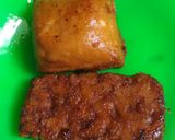 Foto langkah ke 4 dari resep Tempe tahu bacem.