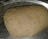 अजवाइन की पूड़ी (Ajwain ki puri recipe in hindi) रेसिपी चरण 2 फोटो