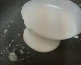 South Indian cuisine platter(dosa,sambar,chutney,potato veggie) recipe step 4 photo