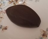 Pas rețetă Prăjitură Fruct Boaba de cacao - fruct tort mousse 20 fotografie
