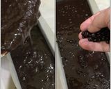 Foto langkah ke 5 dari resep Banana Brownie.
