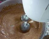 Foto del paso 2 de la receta: Budín de banana y nueces