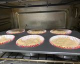 Foto del paso 12 de la receta: Muffins de manzana canela 🍎