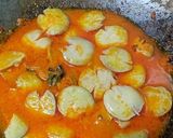 Foto langkah ke 4 dari resep Semur Jengkol Betawi.