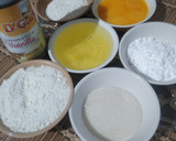 Foto del paso 6 de la receta: Jerry roll de crema de limón