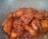 Foto langkah ke 4 dari resep Ayam Bumbu Kecap Ketumbar.