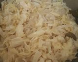 Foto del paso 5 de la receta: Chucrut