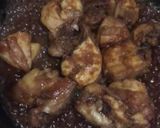 Foto langkah ke 2 dari resep Ayam taliwang.