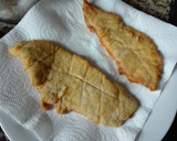 Foto del paso 4 de la receta: Escalopes de cerdo