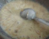 व्हर्मिसिली कस्टर्ड (Vermicelli Custard pudding recipe in marathi) रेसिपी स्टेप 4 फोटो 