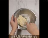 免烤箱！第一次做就上手，浪漫紫藍莓優格生乳酪的食譜步驟5照片