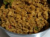 Mie Shiratake Ayam