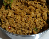 Foto langkah ke 4 dari resep Mie Shiratake Ayam.