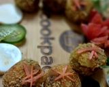 A picture of step 18 of Potato Egg Croquettes.