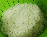 Foto del paso 4 de la receta: Arroz frito con pimientos y bacon