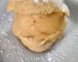 Foto langkah ke 6 dari resep Sus vla vanila.