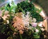 Foto langkah ke 5 dari resep Korean Spinach Side Dish.