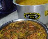 ভোগের খিচুড়ি(bhoger khichuri recipe in Bengali) রেসিপি ধাপ - 3 ছবি
