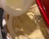 Foto langkah ke 6 dari resep No bake lemon cheesecake.