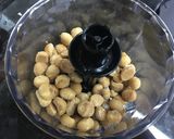 夏威夷豆巧克力慕斯的食譜步驟3照片