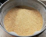 Foto del passaggio 1 della ricetta Cheesecake ai lamponi