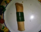 Foto langkah ke 6 dari resep Serabi Solo Teflon Ala Notosuman.