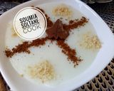 صورة لخطوة 3 من وصفة محلبي « مهلبية أرز»