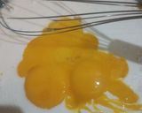 Foto langkah ke 1 dari resep My frist chiffon.