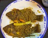 Foto langkah ke 5 dari resep Mujair nyat nyat enak tanpa bau dan rasa tanah mantap.