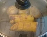 Foto del paso 1 de la receta: Almuerzo sin tiempo